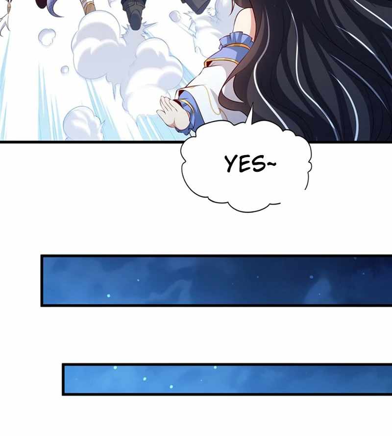Shut Up, Evil Dragon, I Don't Want to Raise a Child With You Anymore Chapter 74 — Page 18