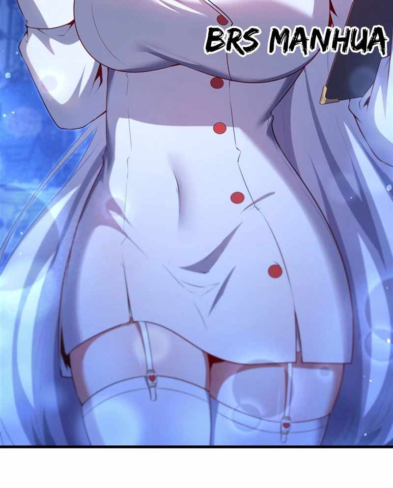 Shut Up, Evil Dragon, I Don't Want to Raise a Child With You Anymore Chapter 74 — Page 28