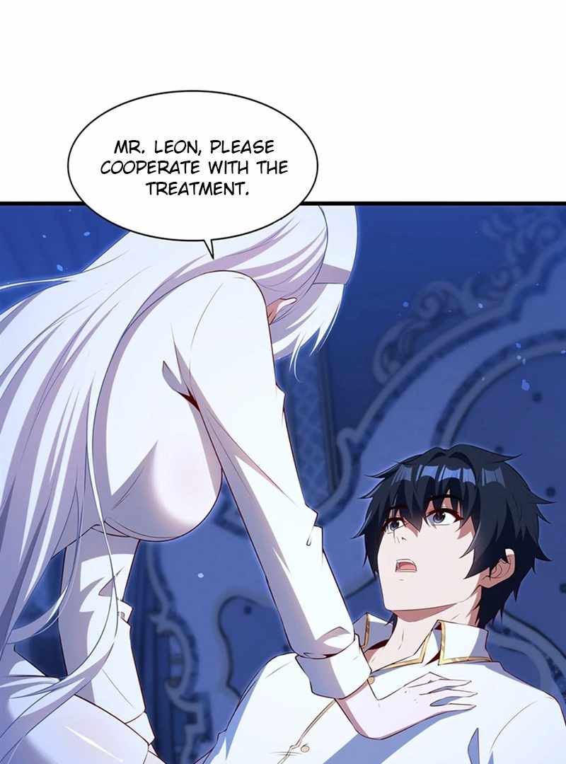 Shut Up, Evil Dragon, I Don't Want to Raise a Child With You Anymore Chapter 74 — Page 31