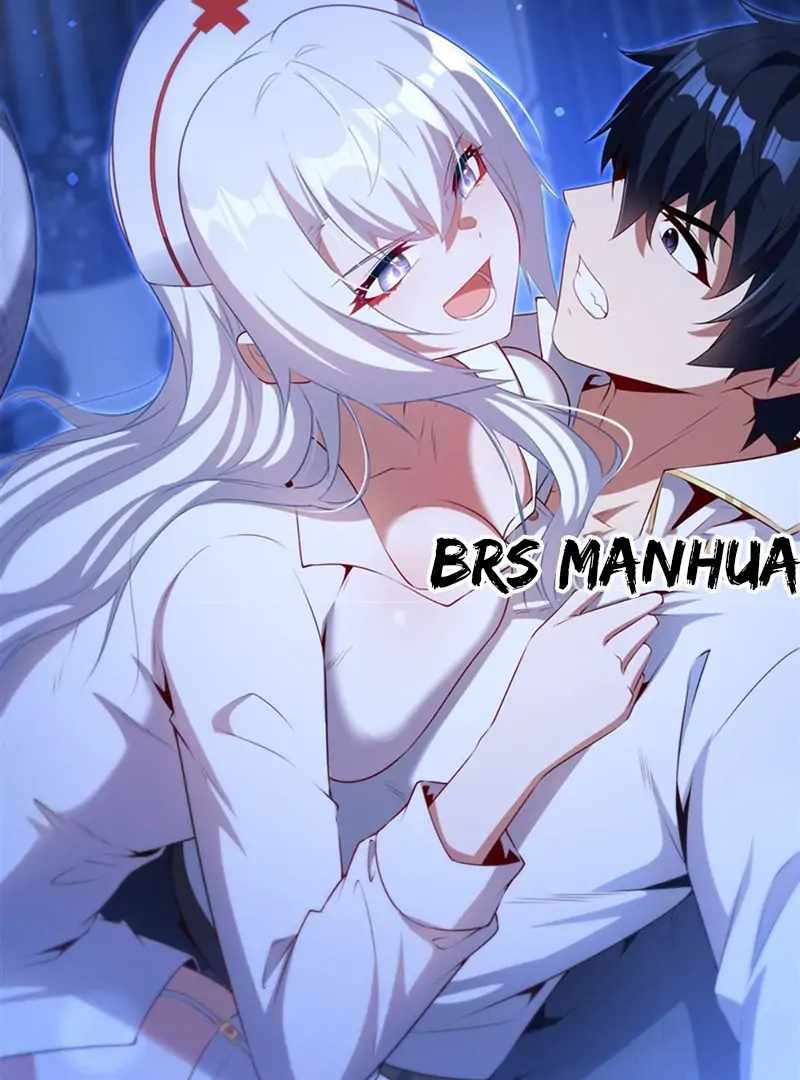 Shut Up, Evil Dragon, I Don't Want to Raise a Child With You Anymore Chapter 75 — Page 2