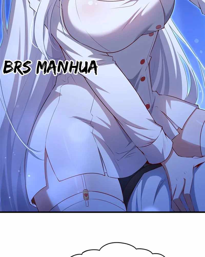 Shut Up, Evil Dragon, I Don't Want to Raise a Child With You Anymore Chapter 75 — Page 4