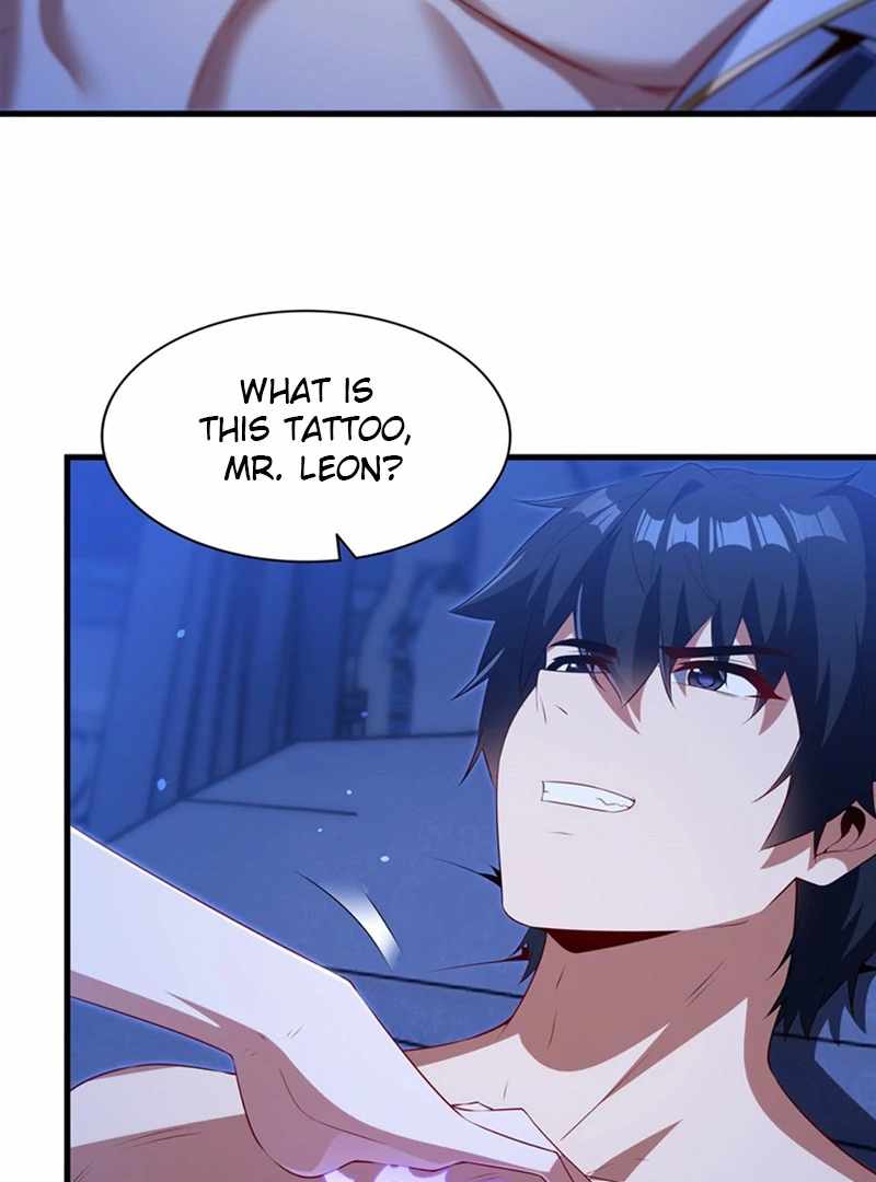 Shut Up, Evil Dragon, I Don't Want to Raise a Child With You Anymore Chapter 75 — Page 8