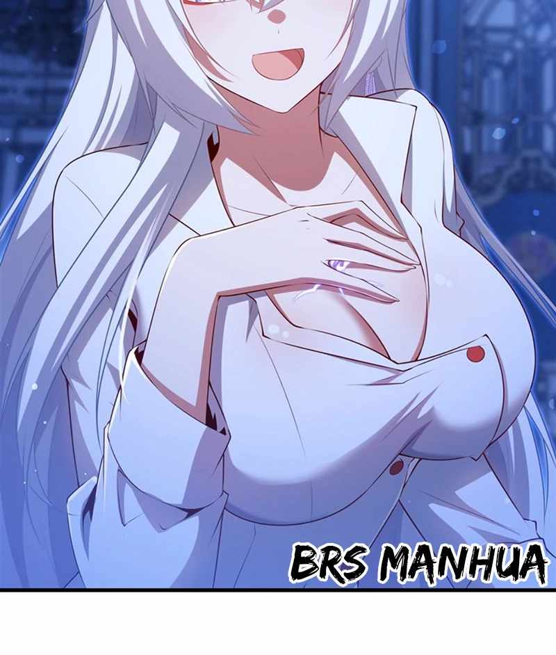Shut Up, Evil Dragon, I Don't Want to Raise a Child With You Anymore Chapter 75 — Page 10