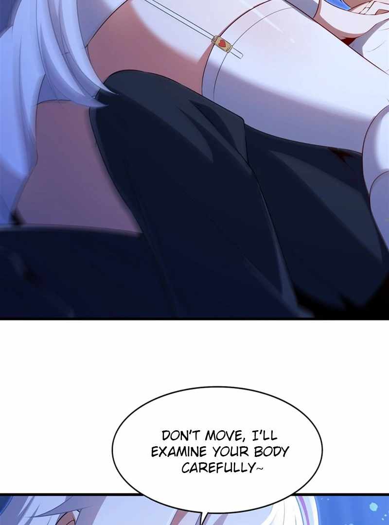 Shut Up, Evil Dragon, I Don't Want to Raise a Child With You Anymore Chapter 75 — Page 12