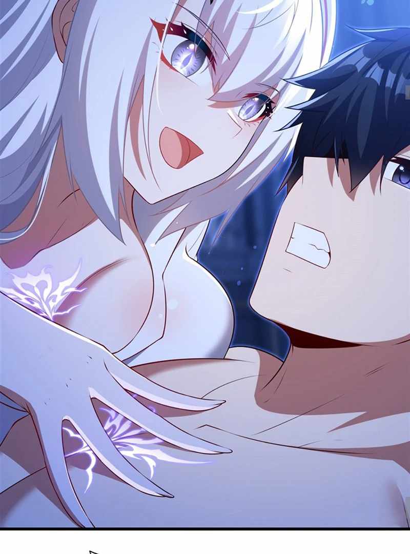 Shut Up, Evil Dragon, I Don't Want to Raise a Child With You Anymore Chapter 75 — Page 13