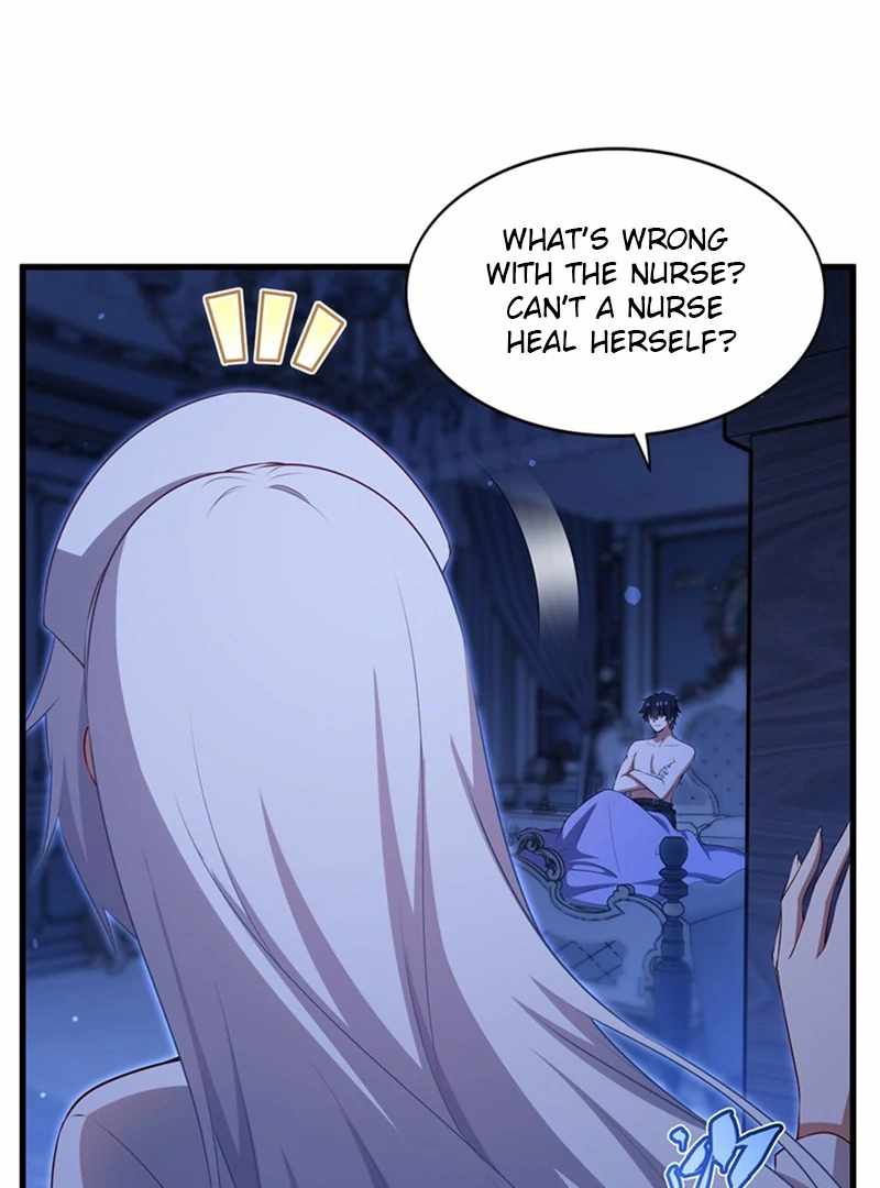 Shut Up, Evil Dragon, I Don't Want to Raise a Child With You Anymore Chapter 75 — Page 17
