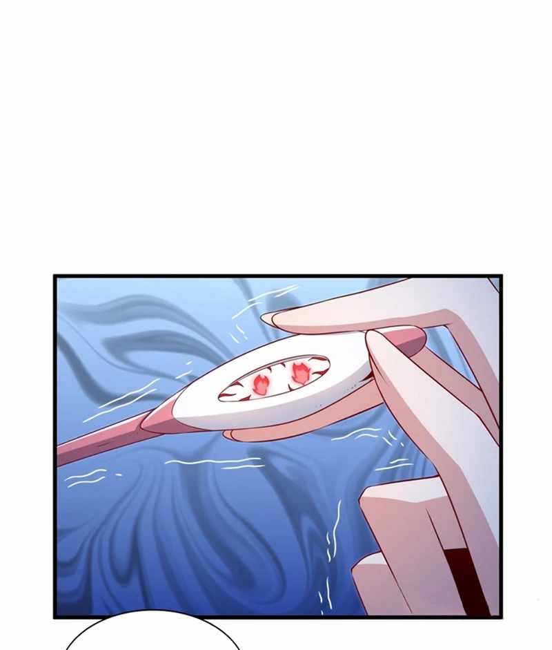 Shut Up, Evil Dragon, I Don't Want to Raise a Child With You Anymore Chapter 75 — Page 30