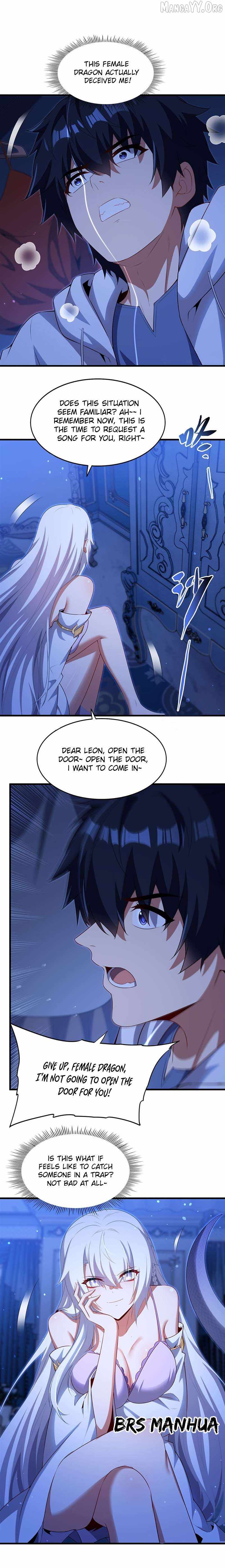 Shut Up, Evil Dragon, I Don't Want to Raise a Child With You Anymore Chapter 77 — Page 13