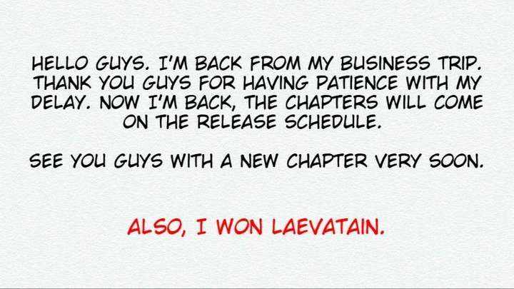 Shut Up, Evil Dragon, I Don't Want to Raise a Child With You Anymore Chapter 78 — Page 15