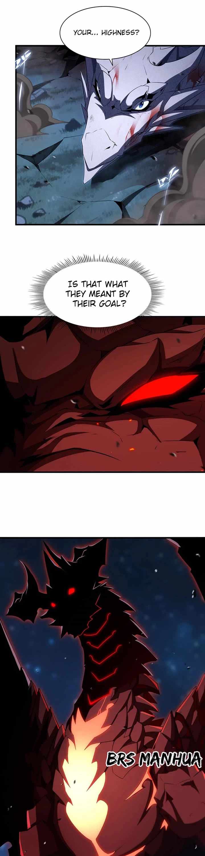 Shut Up, Evil Dragon, I Don't Want to Raise a Child With You Anymore Chapter 88 — Page 24