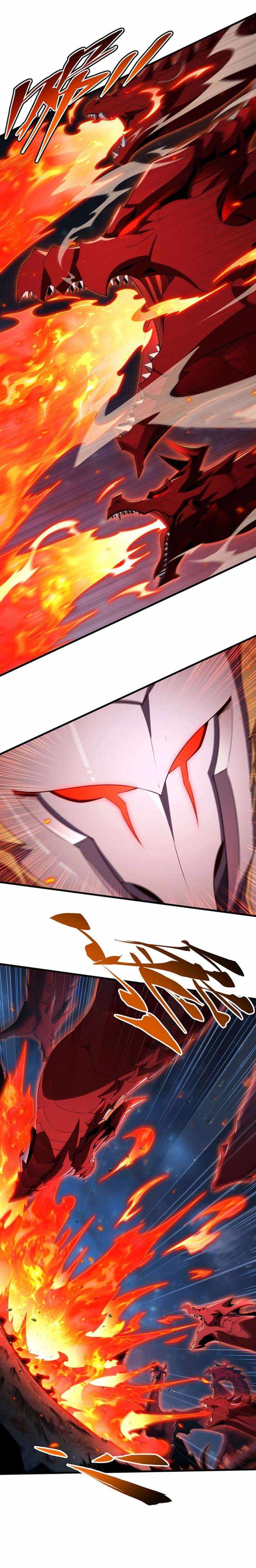 Shut Up, Evil Dragon, I Don't Want to Raise a Child With You Anymore Chapter 89 — Page 2
