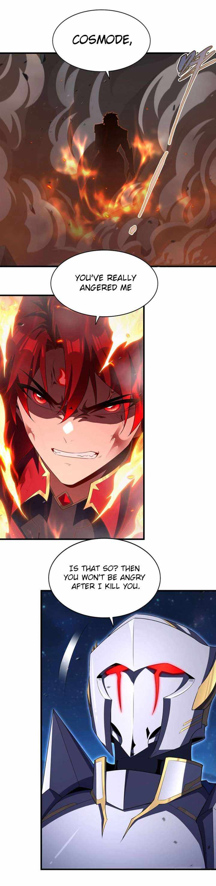 Shut Up, Evil Dragon, I Don't Want to Raise a Child With You Anymore Chapter 89 — Page 13