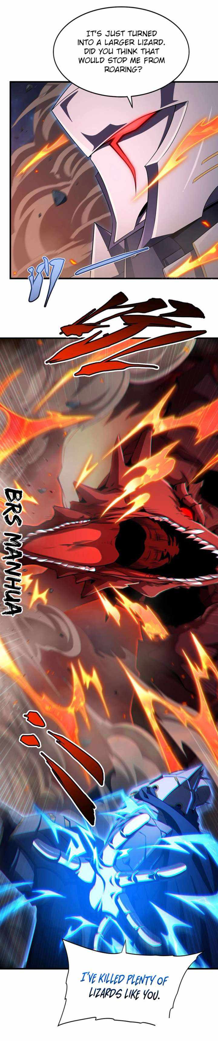 Shut Up, Evil Dragon, I Don't Want to Raise a Child With You Anymore Chapter 89 — Page 15
