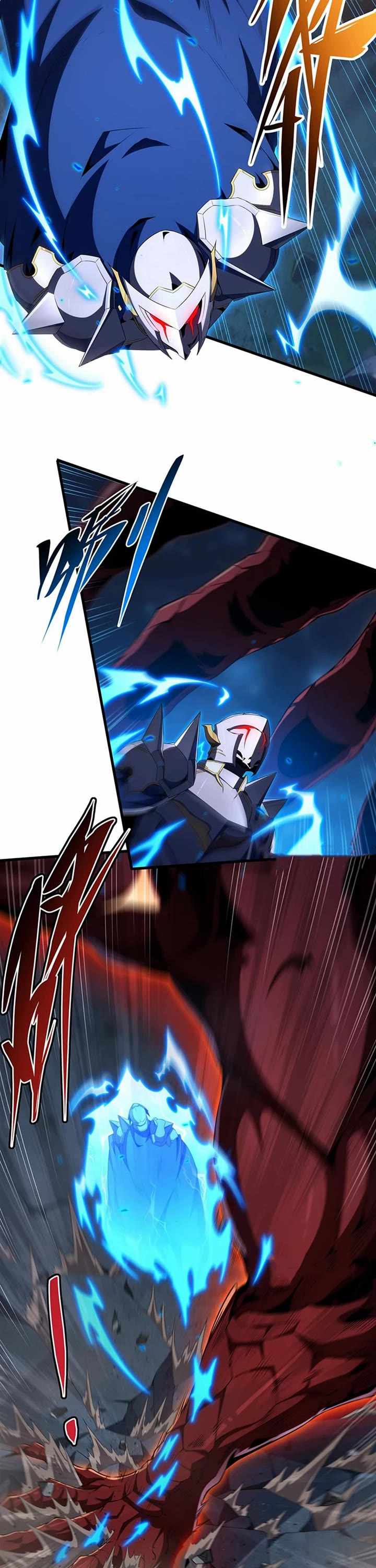 Shut Up, Evil Dragon, I Don't Want to Raise a Child With You Anymore Chapter 90 — Page 2