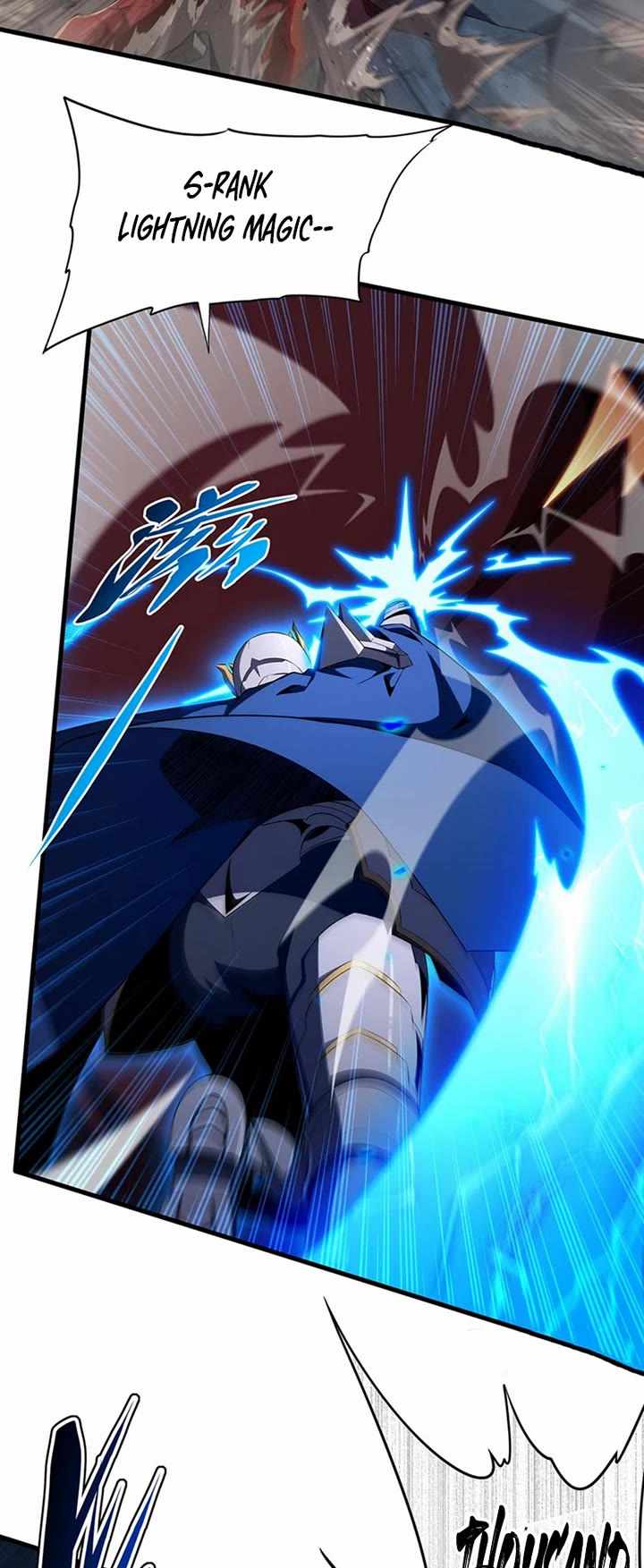 Shut Up, Evil Dragon, I Don't Want to Raise a Child With You Anymore Chapter 90 — Page 3