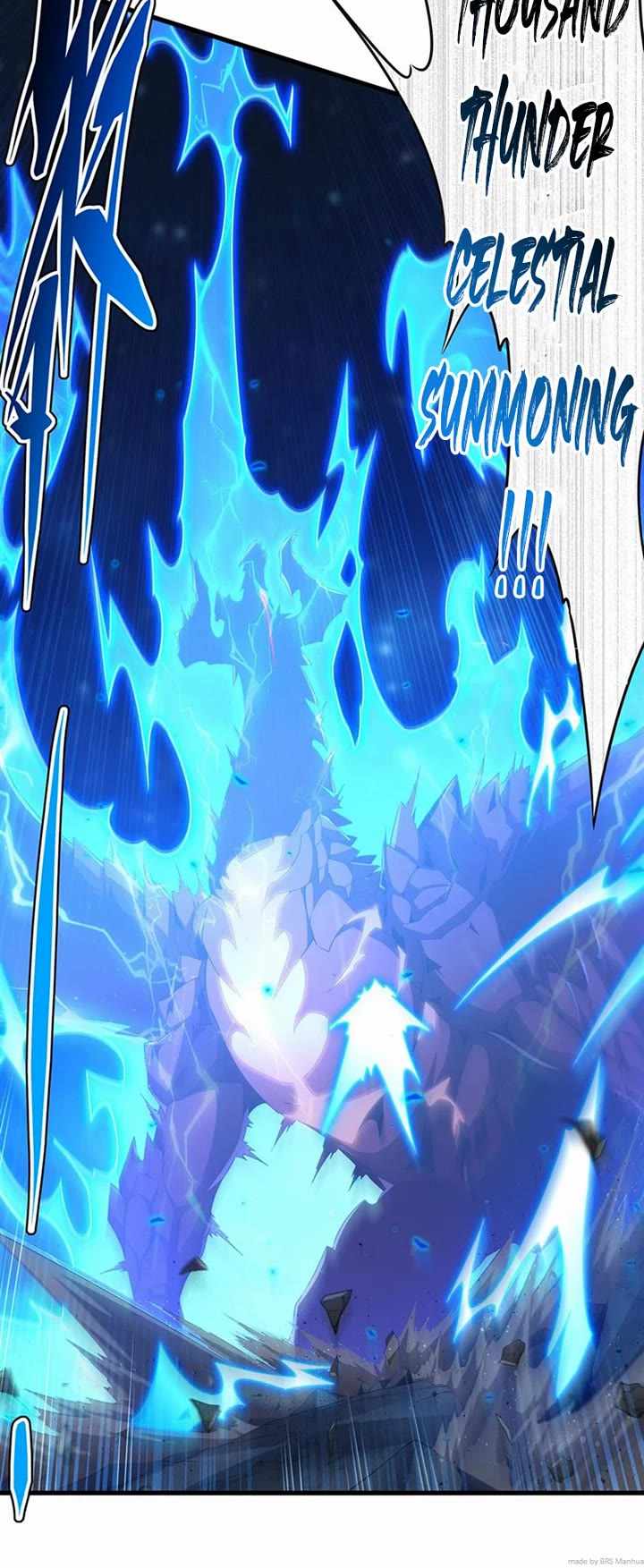 Shut Up, Evil Dragon, I Don't Want to Raise a Child With You Anymore Chapter 90 — Page 4