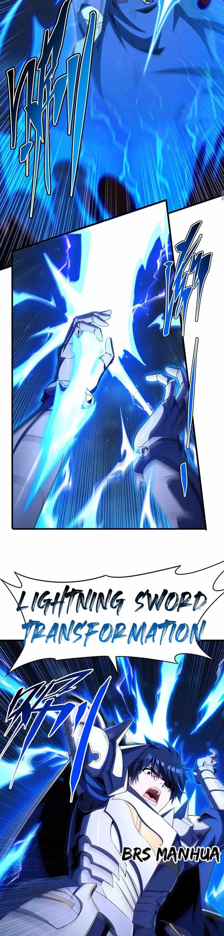 Shut Up, Evil Dragon, I Don't Want to Raise a Child With You Anymore Chapter 90 — Page 10