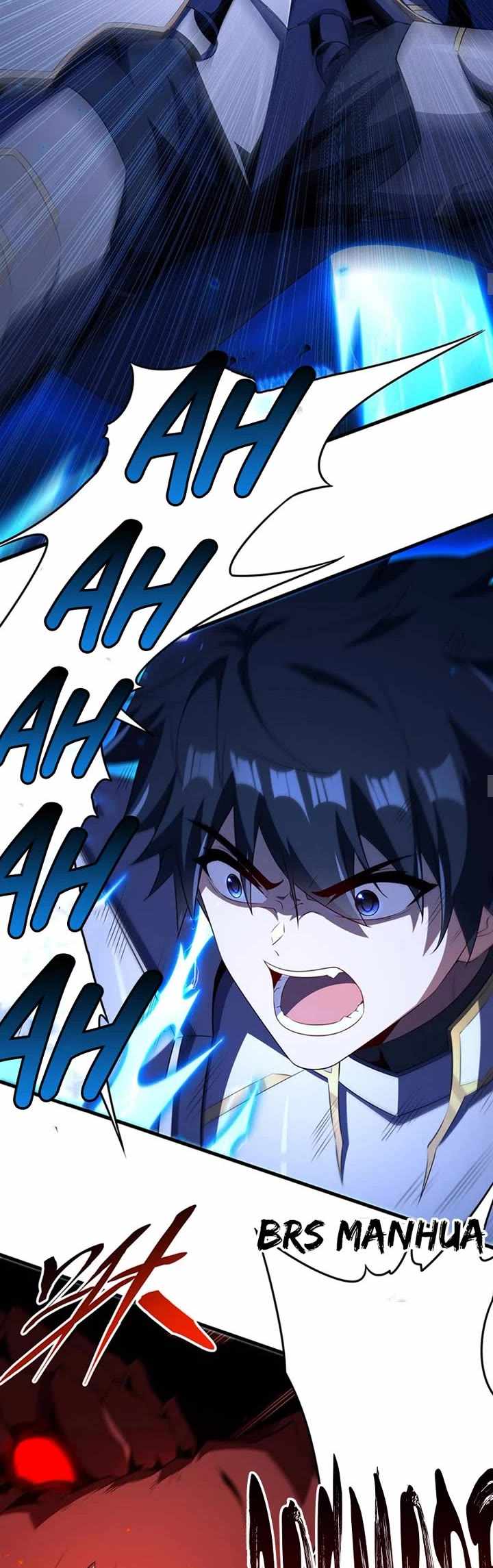 Shut Up, Evil Dragon, I Don't Want to Raise a Child With You Anymore Chapter 90 — Page 11