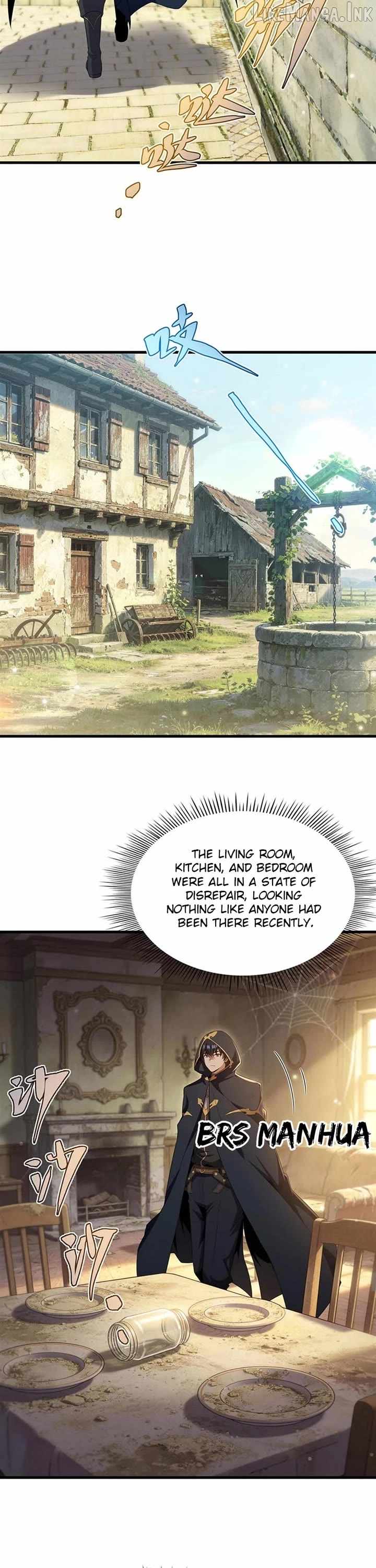 Shut Up, Evil Dragon, I Don't Want to Raise a Child With You Anymore Chapter 98 — Page 12