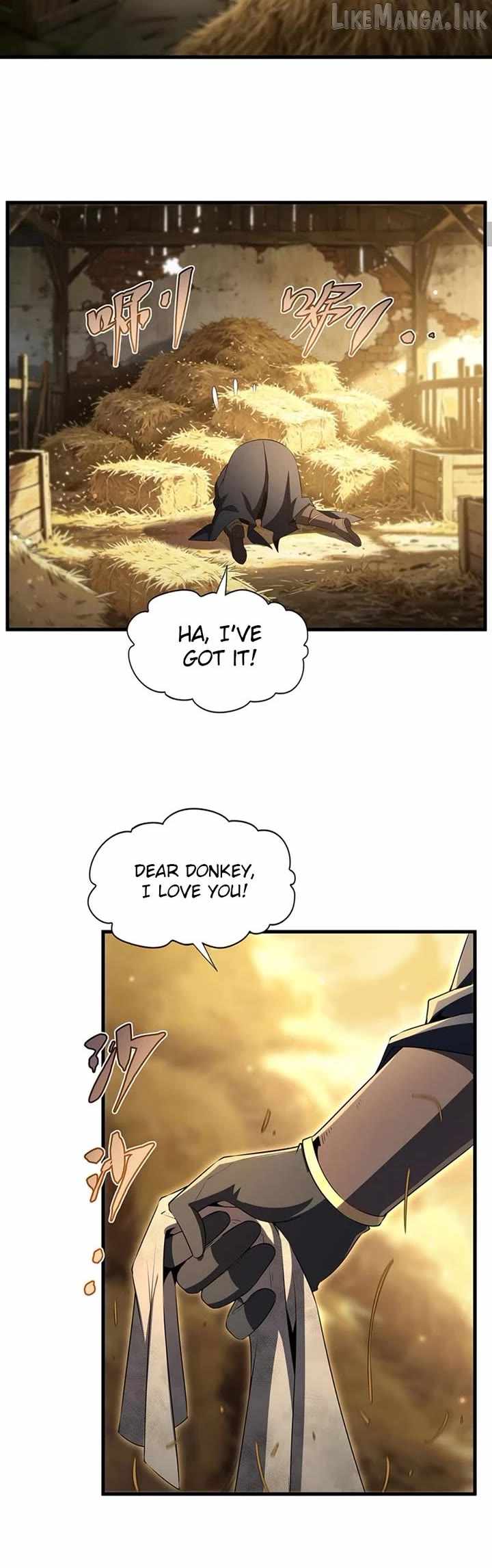 Shut Up, Evil Dragon, I Don't Want to Raise a Child With You Anymore Chapter 98 — Page 14