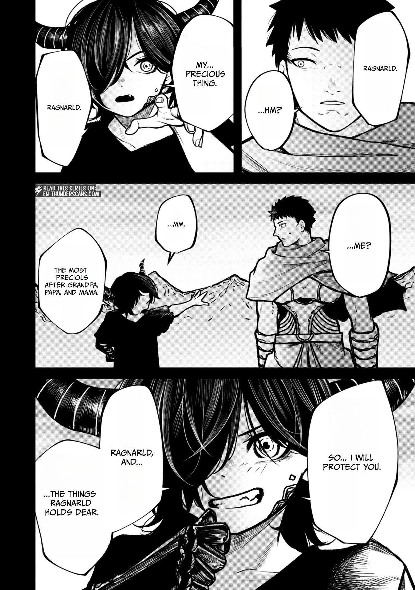 Shuukatsu Yuusha Chapter 10 — Page 10