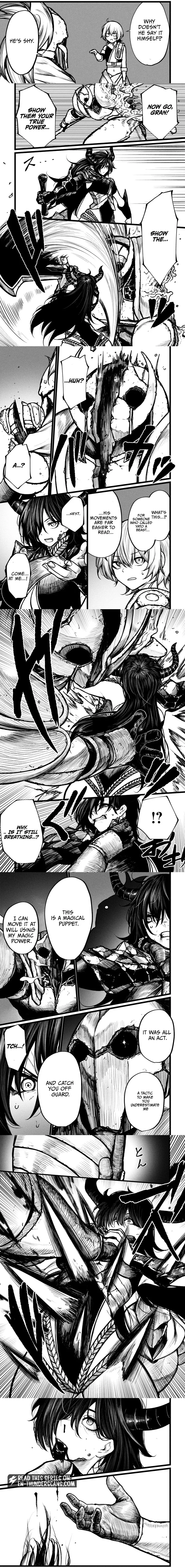 Shuukatsu Yuusha Chapter 11 — Page 7