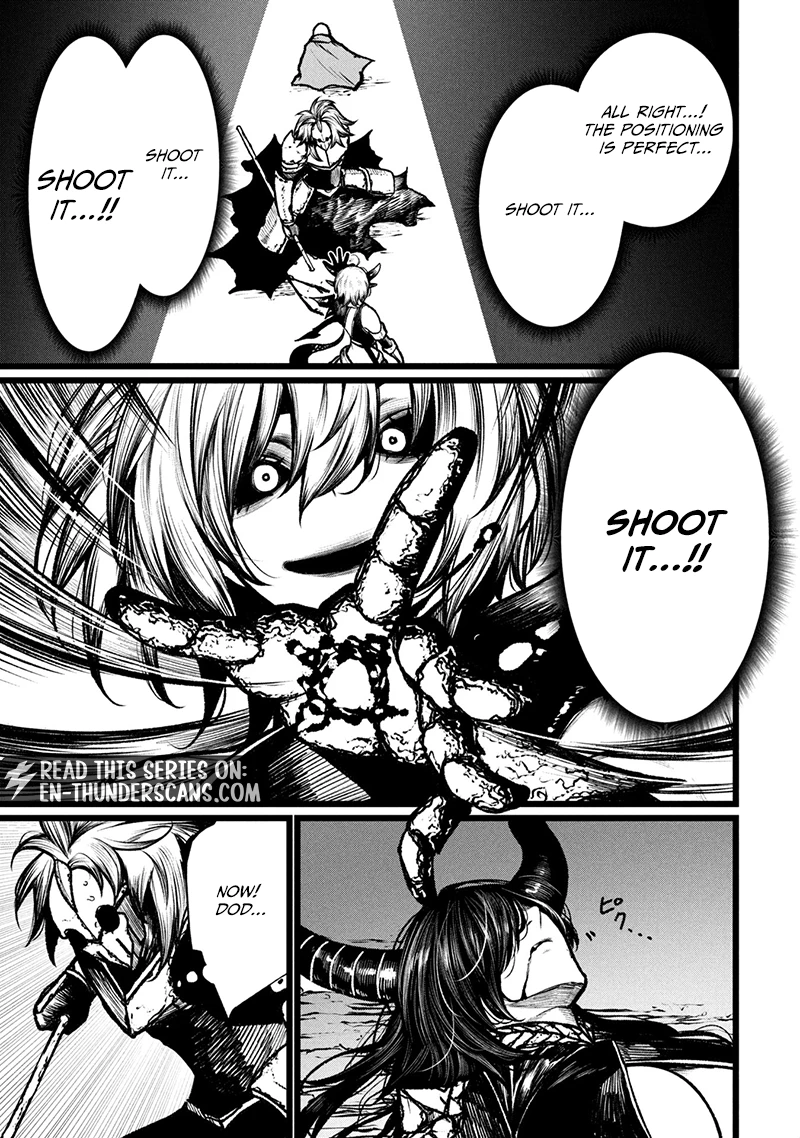 Shuukatsu Yuusha Chapter 12 — Page 7