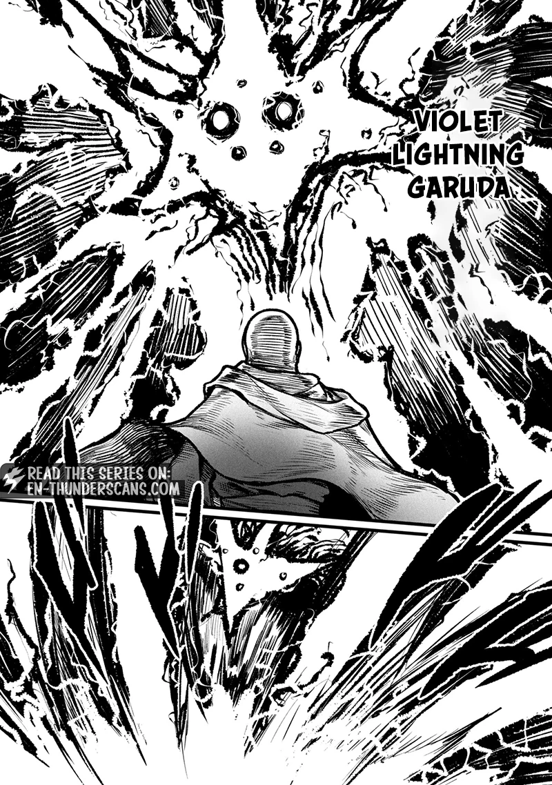 Shuukatsu Yuusha Chapter 12 — Page 20