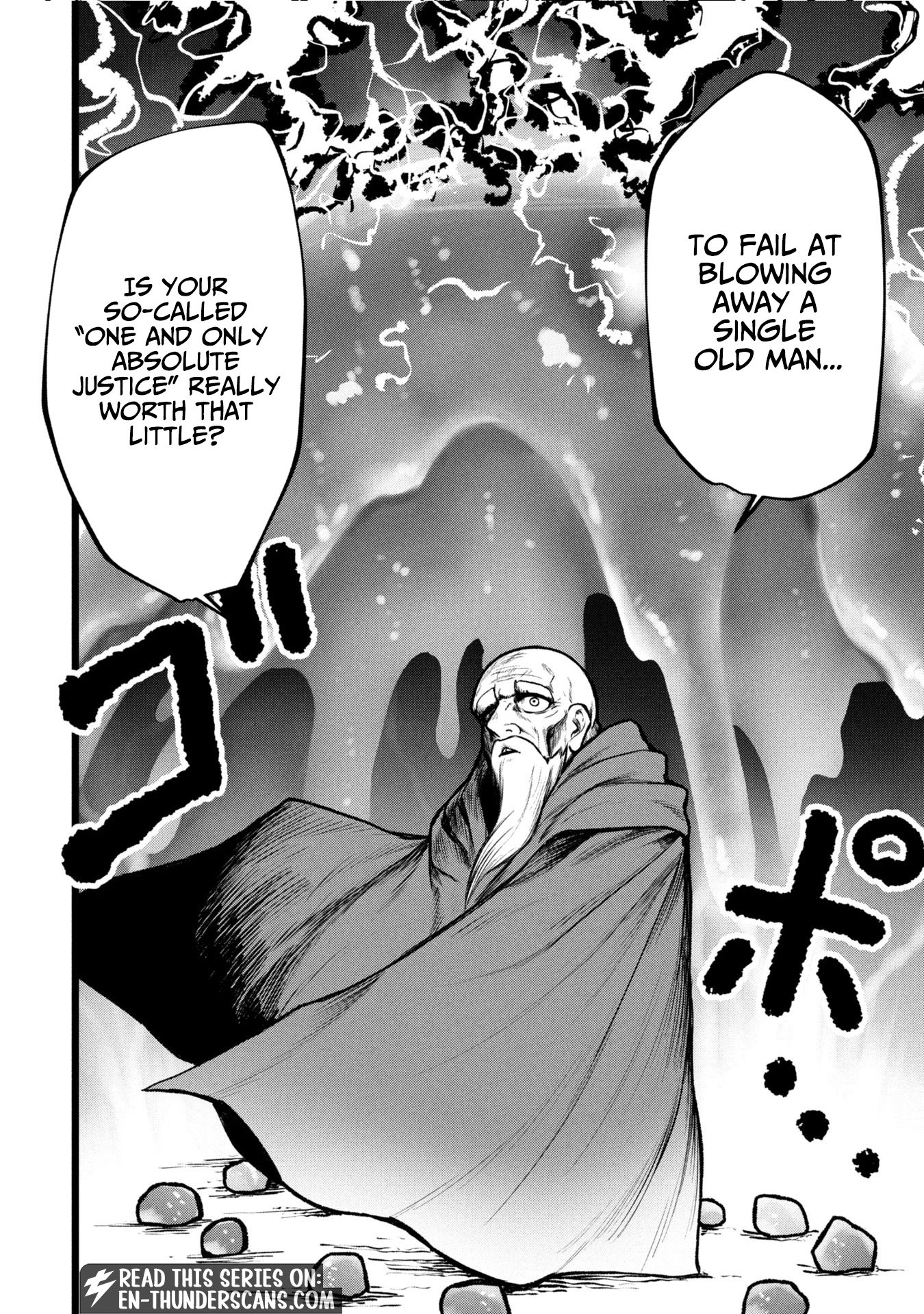 Shuukatsu Yuusha Chapter 13 — Page 12
