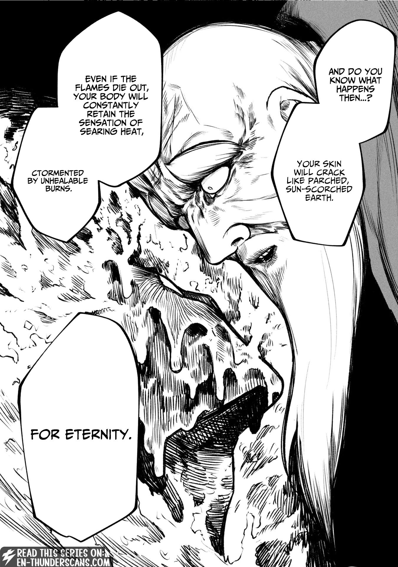 Shuukatsu Yuusha Chapter 13 — Page 24