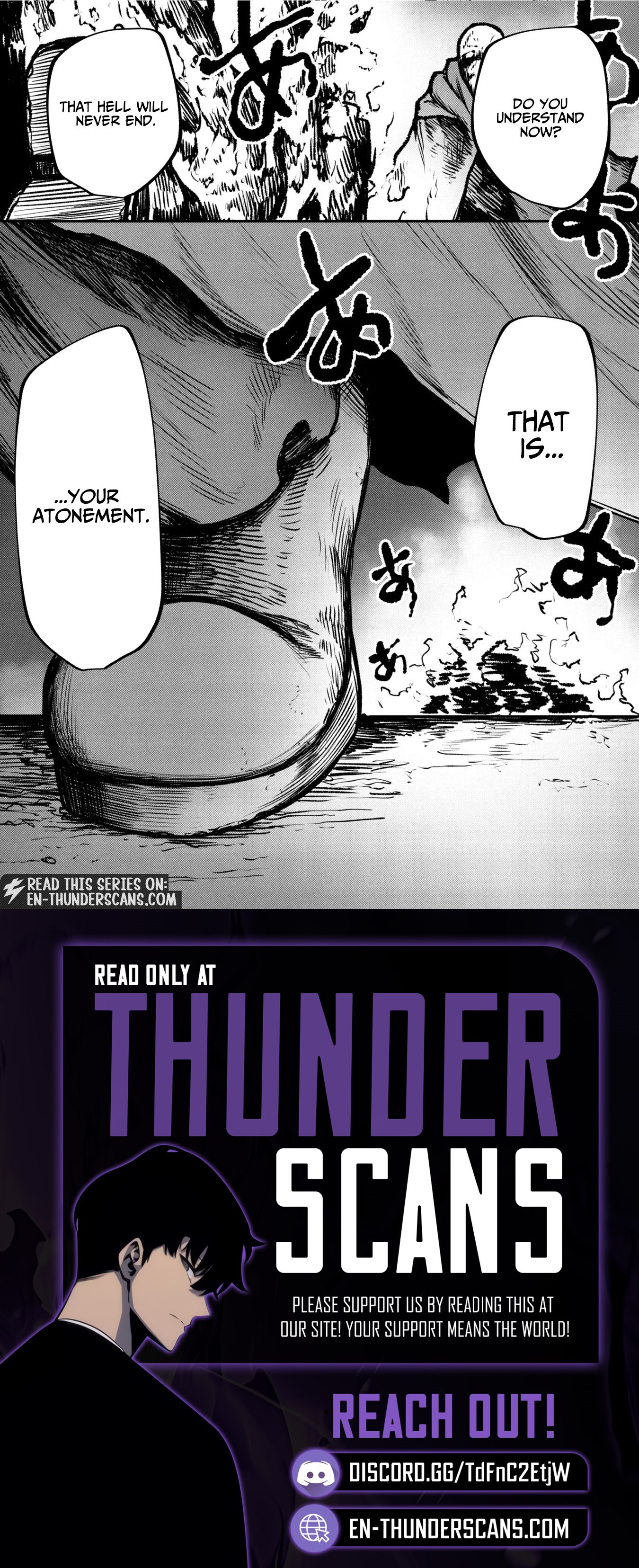 Shuukatsu Yuusha Chapter 13 — Page 26