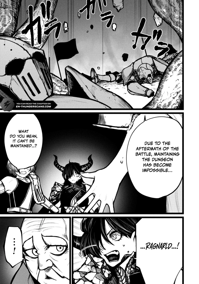 Shuukatsu Yuusha Chapter 14 — Page 5