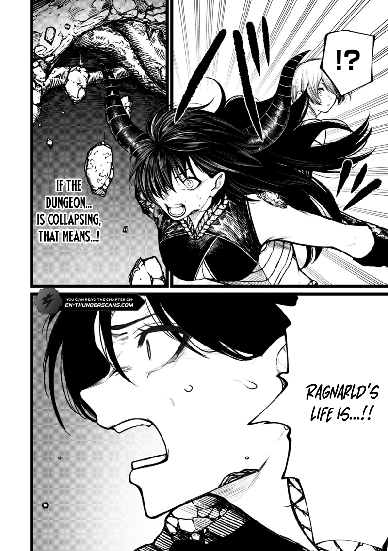 Shuukatsu Yuusha Chapter 14 — Page 6