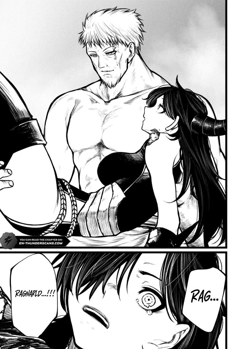 Shuukatsu Yuusha Chapter 14 — Page 9