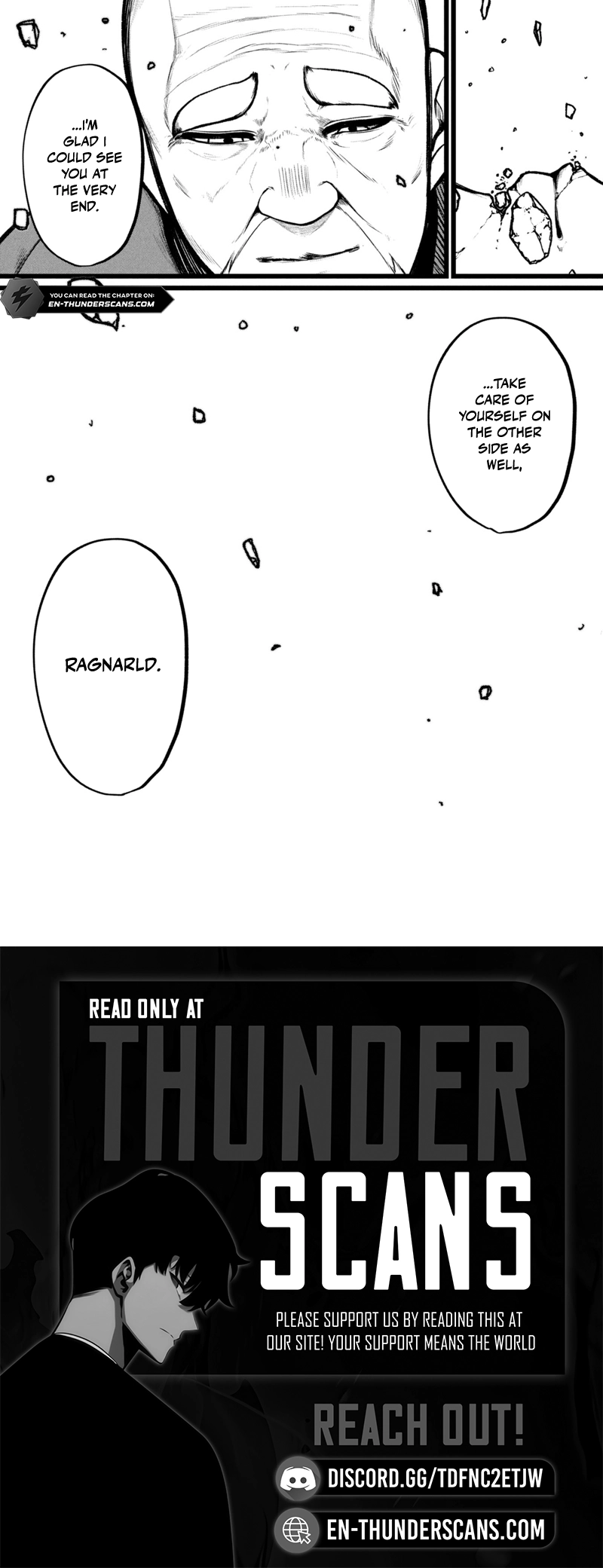 Shuukatsu Yuusha Chapter 14 — Page 28
