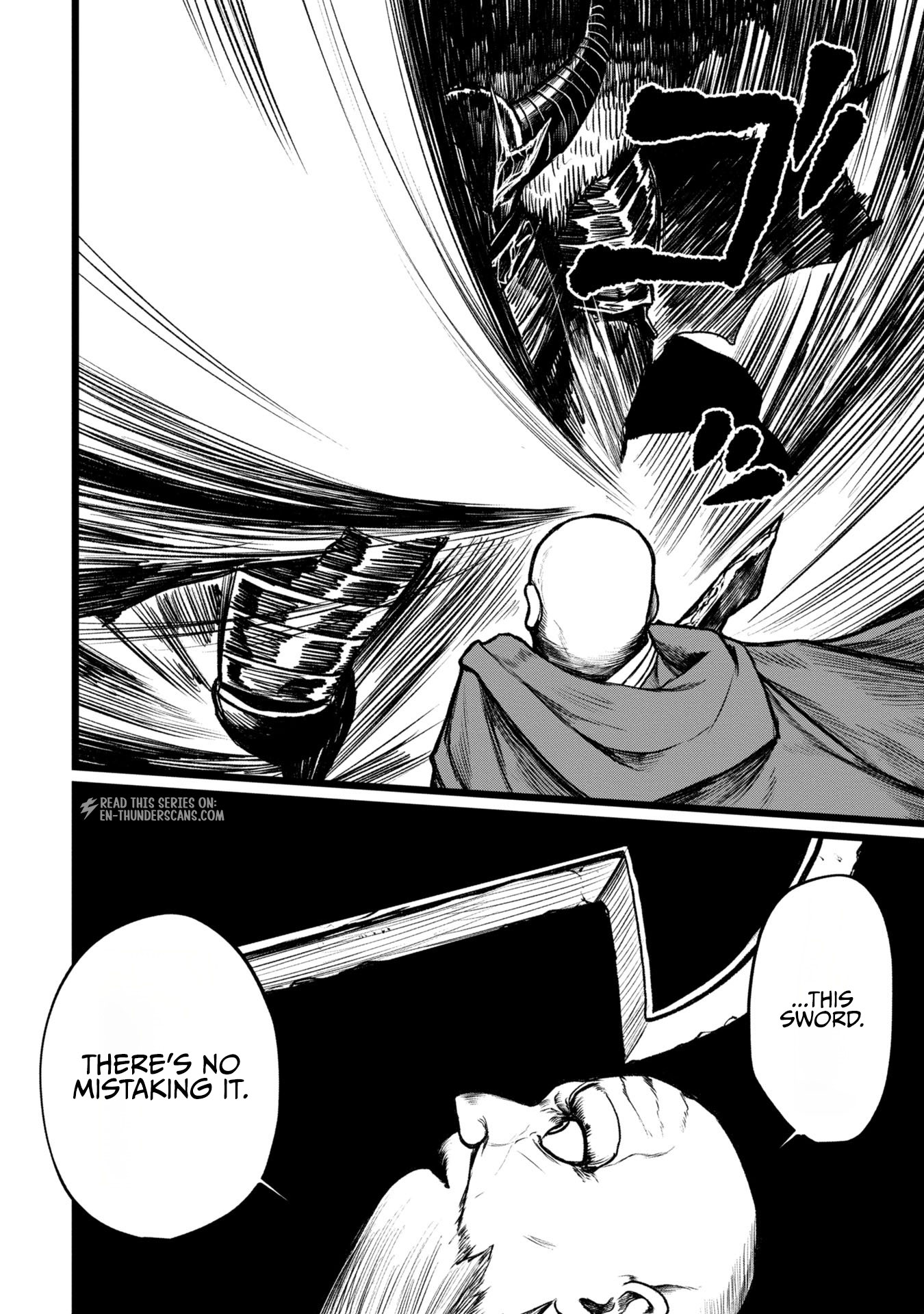 Shuukatsu Yuusha Chapter 8 — Page 14