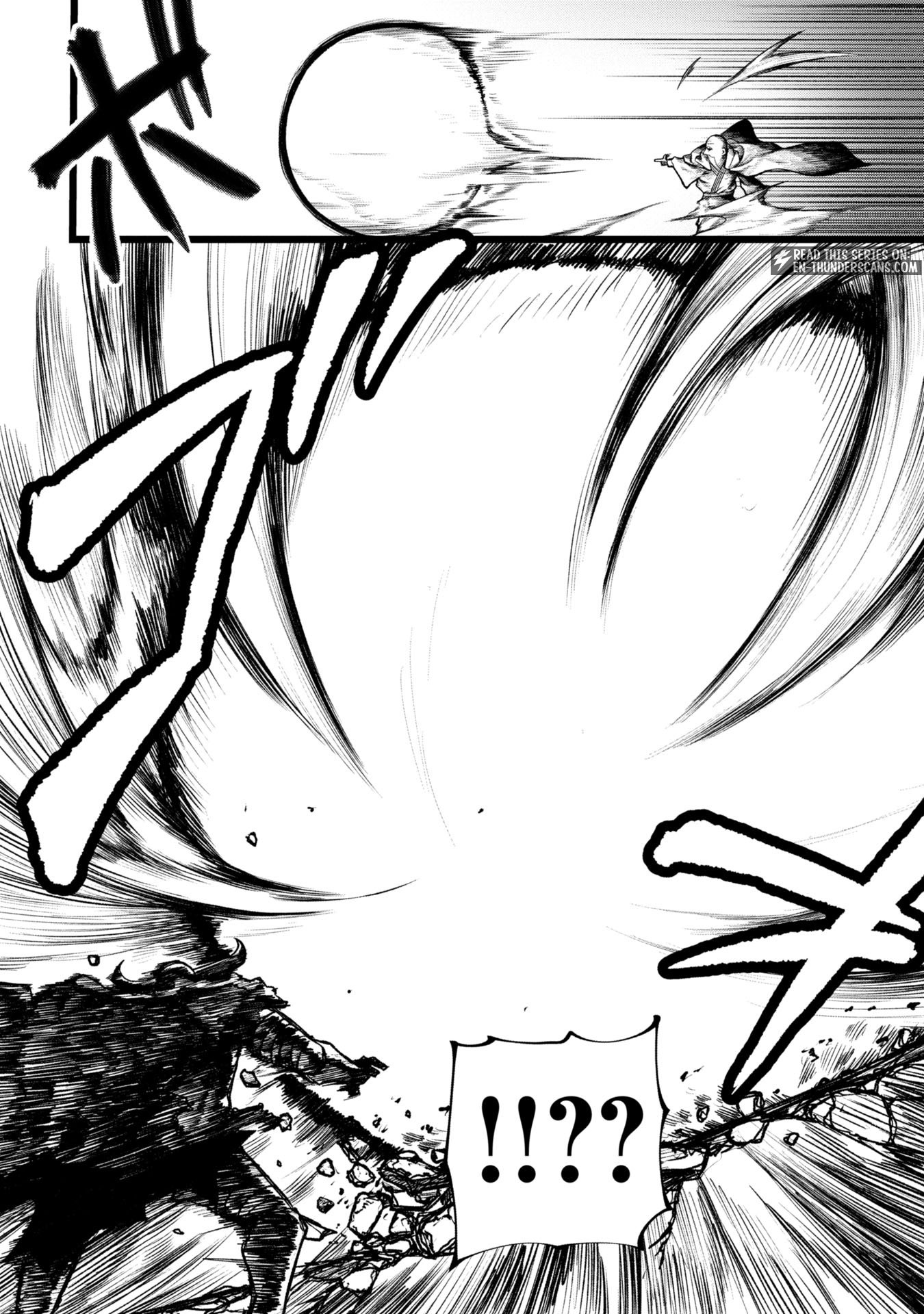 Shuukatsu Yuusha Chapter 8 — Page 24