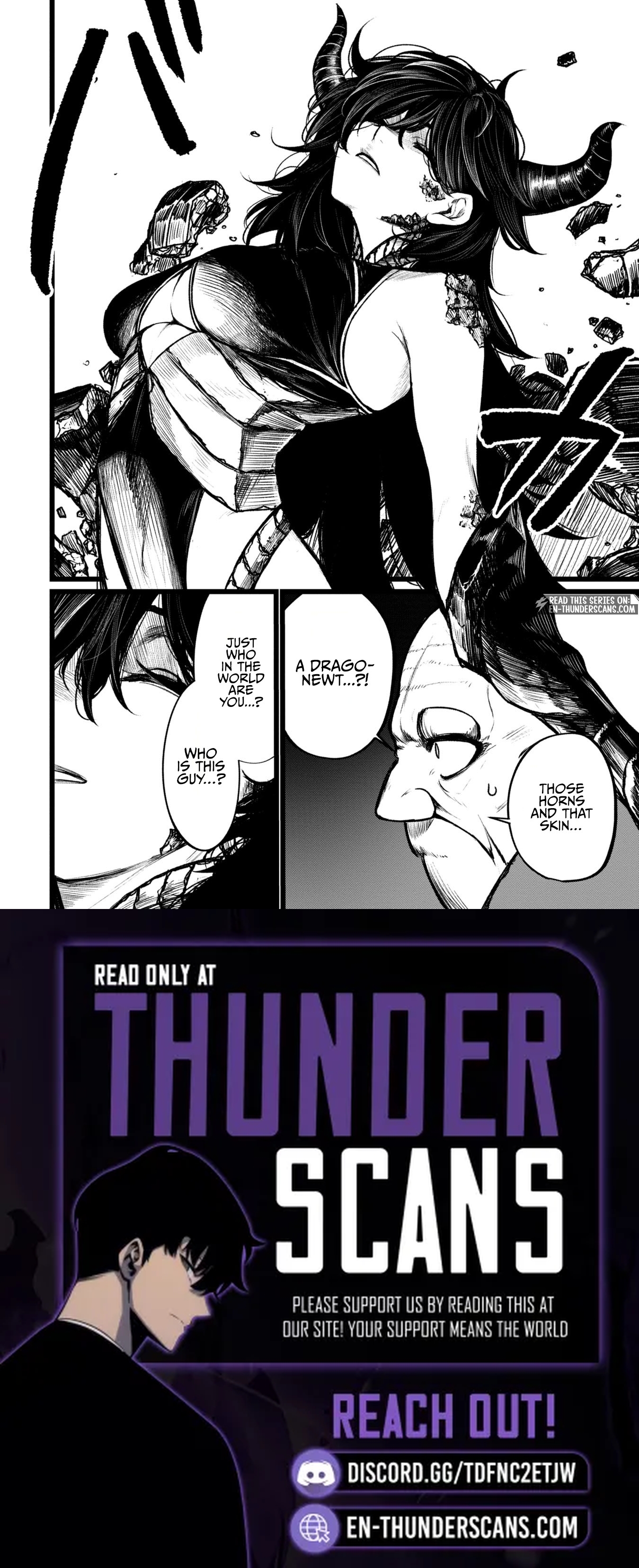 Shuukatsu Yuusha Chapter 8 — Page 26