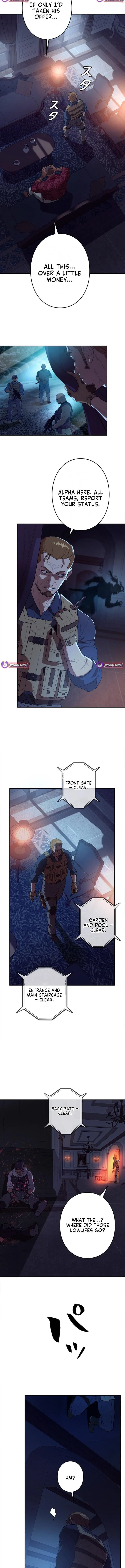 Sicario Chapter 0 — Page 9