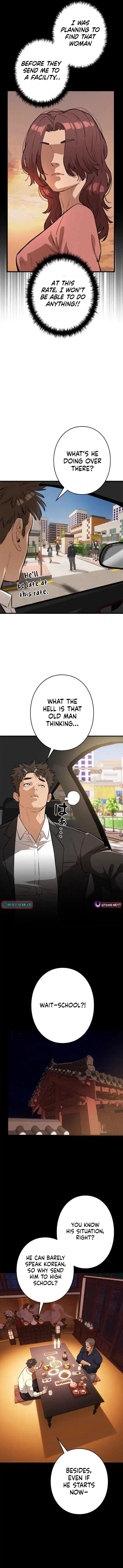 Sicario Chapter 10 — Page 9