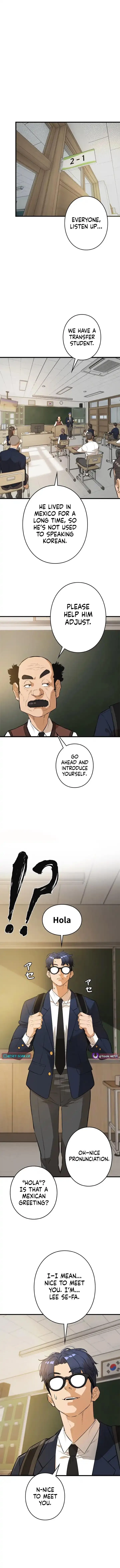 Sicario Chapter 10 — Page 17