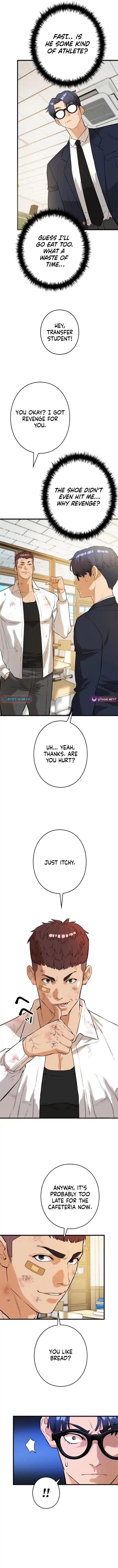Sicario Chapter 11 — Page 14