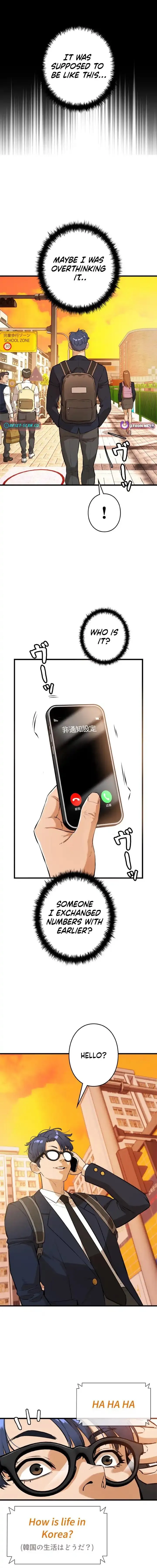 Sicario Chapter 11 — Page 18