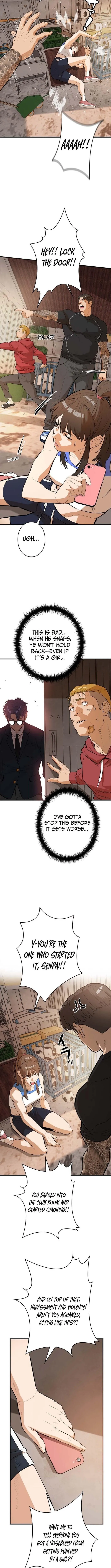 Sicario Chapter 14 — Page 2