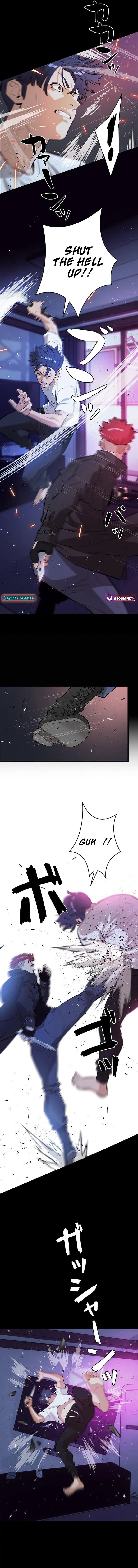 Sicario Chapter 16 — Page 11