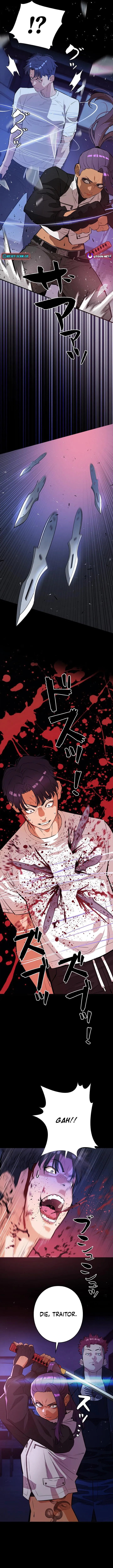 Sicario Chapter 16 — Page 13