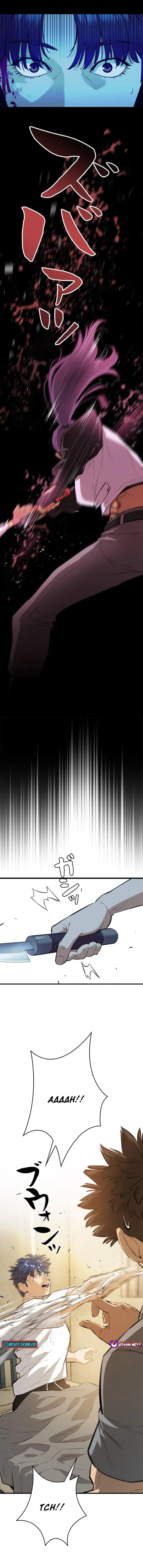 Sicario Chapter 16 — Page 14