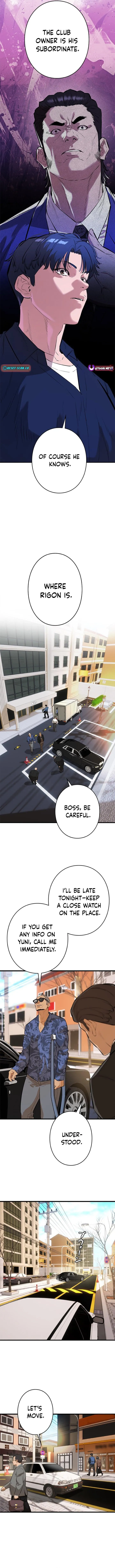 Sicario Chapter 17 — Page 7