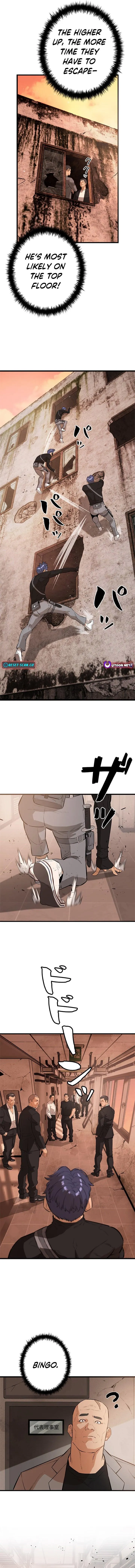 Sicario Chapter 17 — Page 14