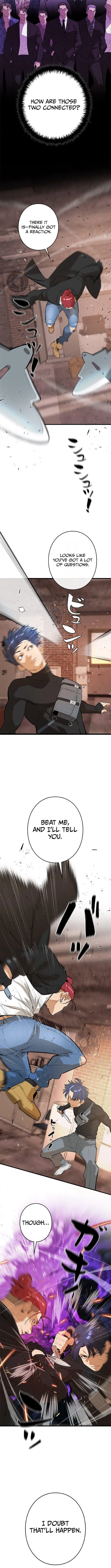 Sicario Chapter 18 — Page 4